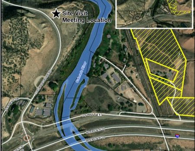 Your voice is needed to STOP THE RINCON MINE. :: Alivoras