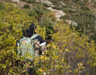 What Your Fishpond Pack Says About You!