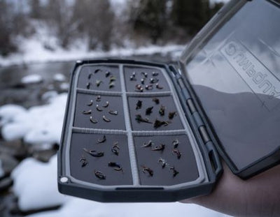 Winter Fly Selection Made Easy :: Alivoras