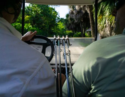 Keys to DIY Destination Fishing :: Alivoras
