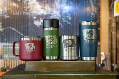 Gift Guide For The Angler That Has It All!