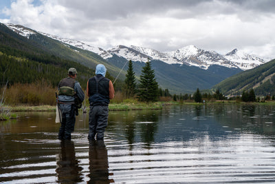 Harlan's Fishing Outlook for November