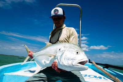 Harlan's Fishing Outlook for December