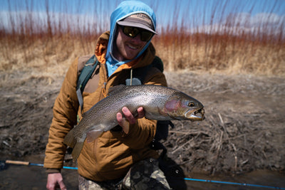 Harlan's Fishing Outlook for November