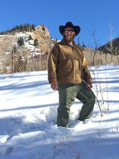 Employee Feature:  Tim Joyce