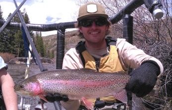 The Middle Blue River Stocking History :: Alivoras