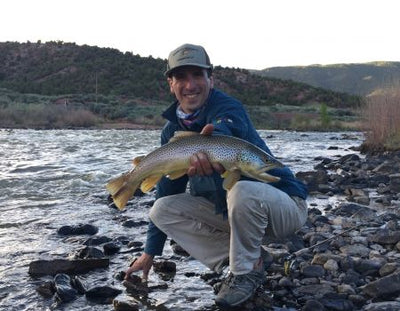 Employee Feature:  Brandon Omahen :: Alivoras