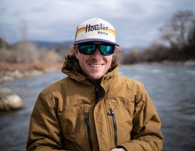 Employee Feature: Getting to Know Harlan Kimball