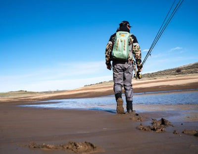 FISHING OUTLOOK FOR NOVEMBER