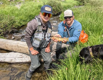 REED'S FISHING OUTLOOK FOR SEPTEMBER