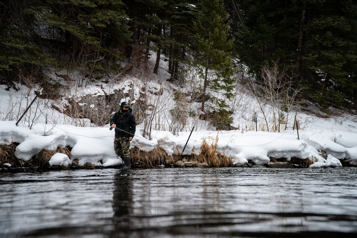 Clothing and Outerwear