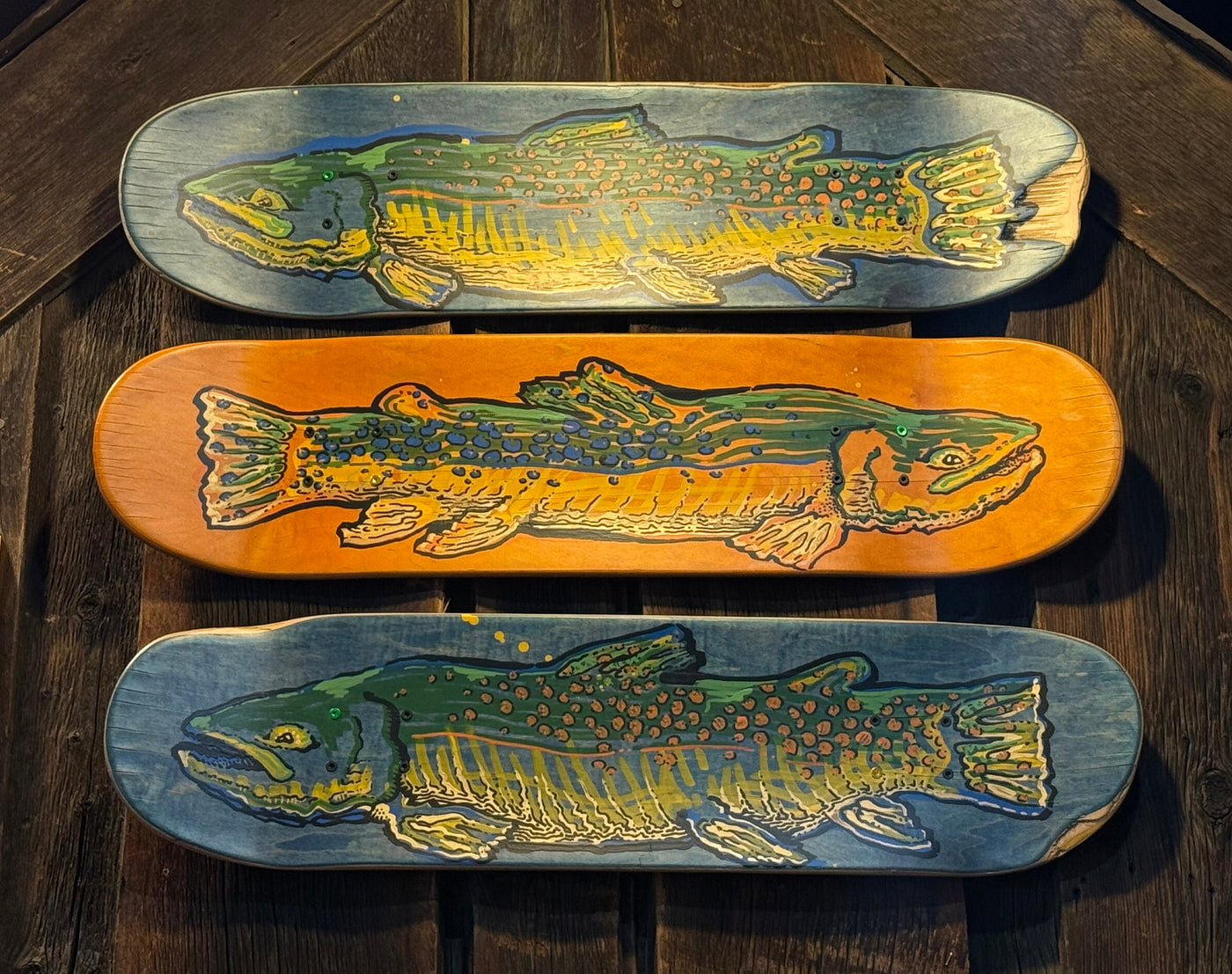 Original Artwork