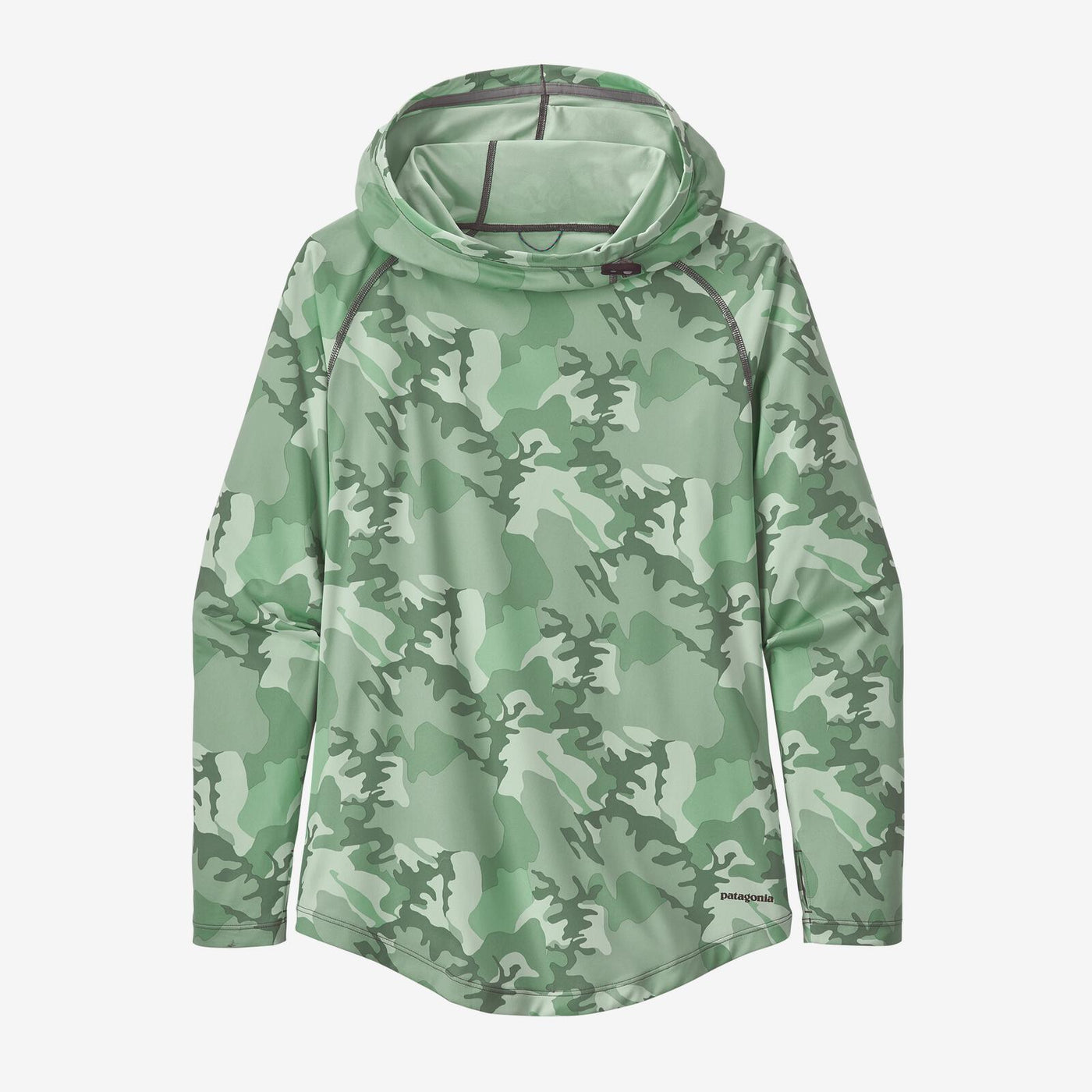 Patagonia