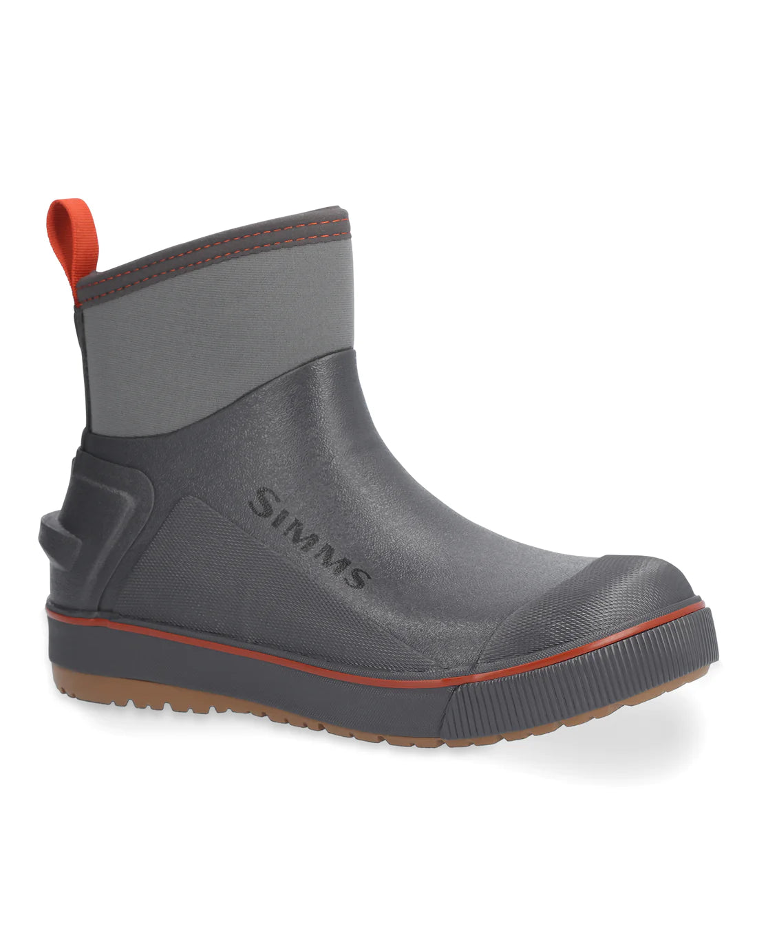 Simms Men’s Challenger 7” Deck Boot