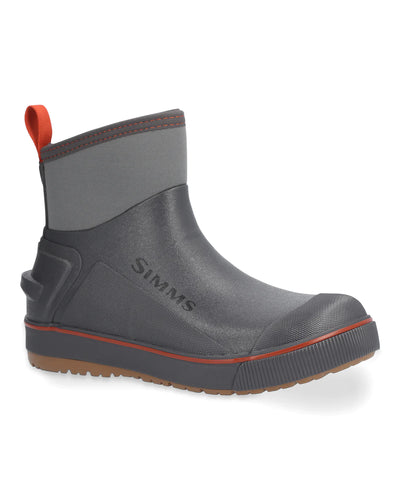 Simms Men’s Challenger 7” Deck Boot