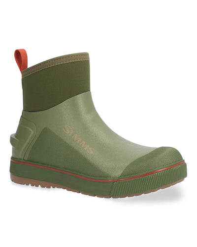 Simms Men’s Challenger 7” Deck Boot