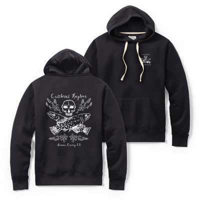 Jacob Lutz -Till Death Art Hoodie/Sweatshirt SALE Now 40% Off!