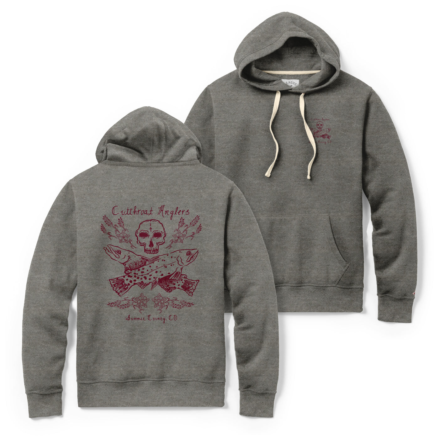 Jacob Lutz -Till Death Art Hoodie/Sweatshirt SALE Now 40% Off!