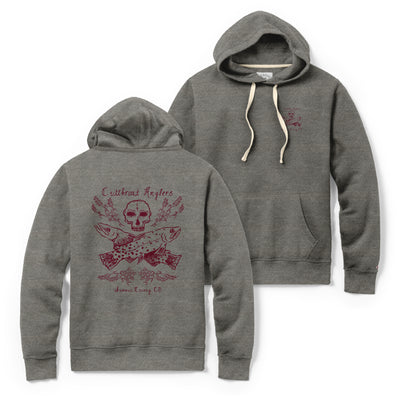 Jacob Lutz -Till Death Art Hoodie/Sweatshirt SALE Now 40% Off!