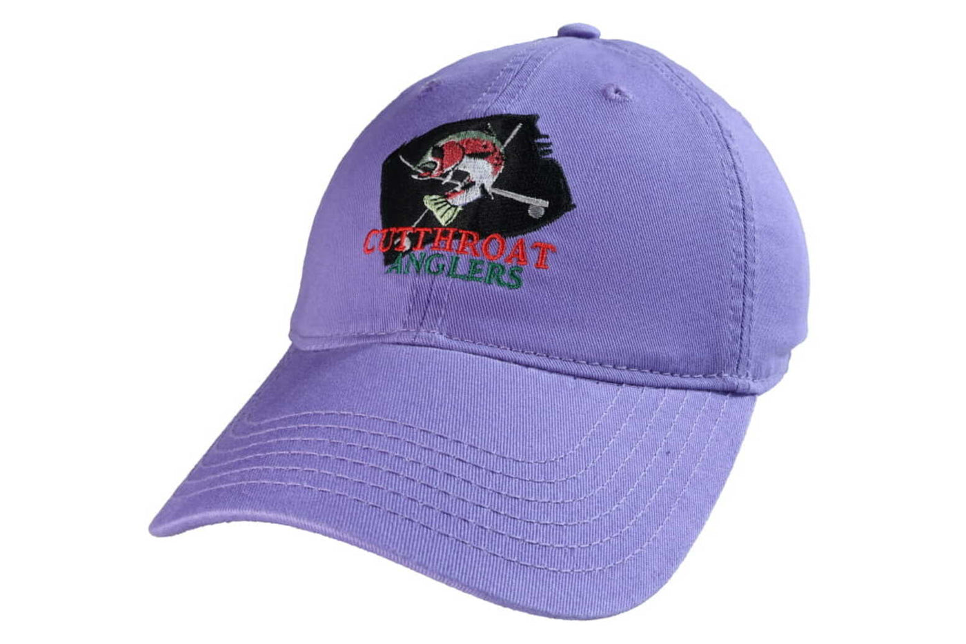 Legacy Alivoras Relaxed Twill Dad Hat