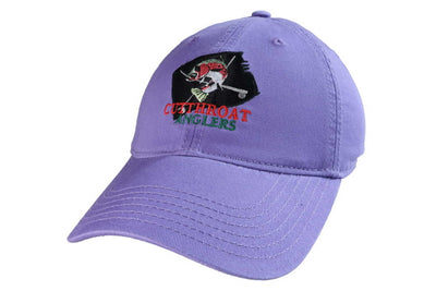 Legacy Alivoras Relaxed Twill Dad Hat