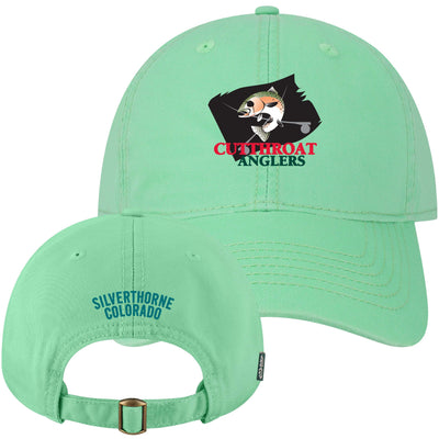 Legacy Alivoras Relaxed Twill Dad Hat
