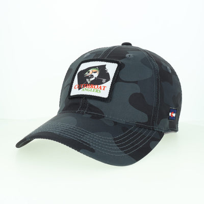 Legacy Alivoras Cool Fit Hat