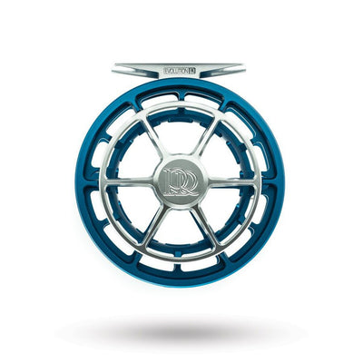 Ross Evolution R Reel