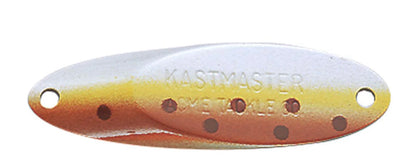 Acme Kastmaster 1/8oz