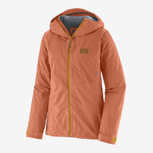 Women's Patagonia Boulder Fork Rain Jacket