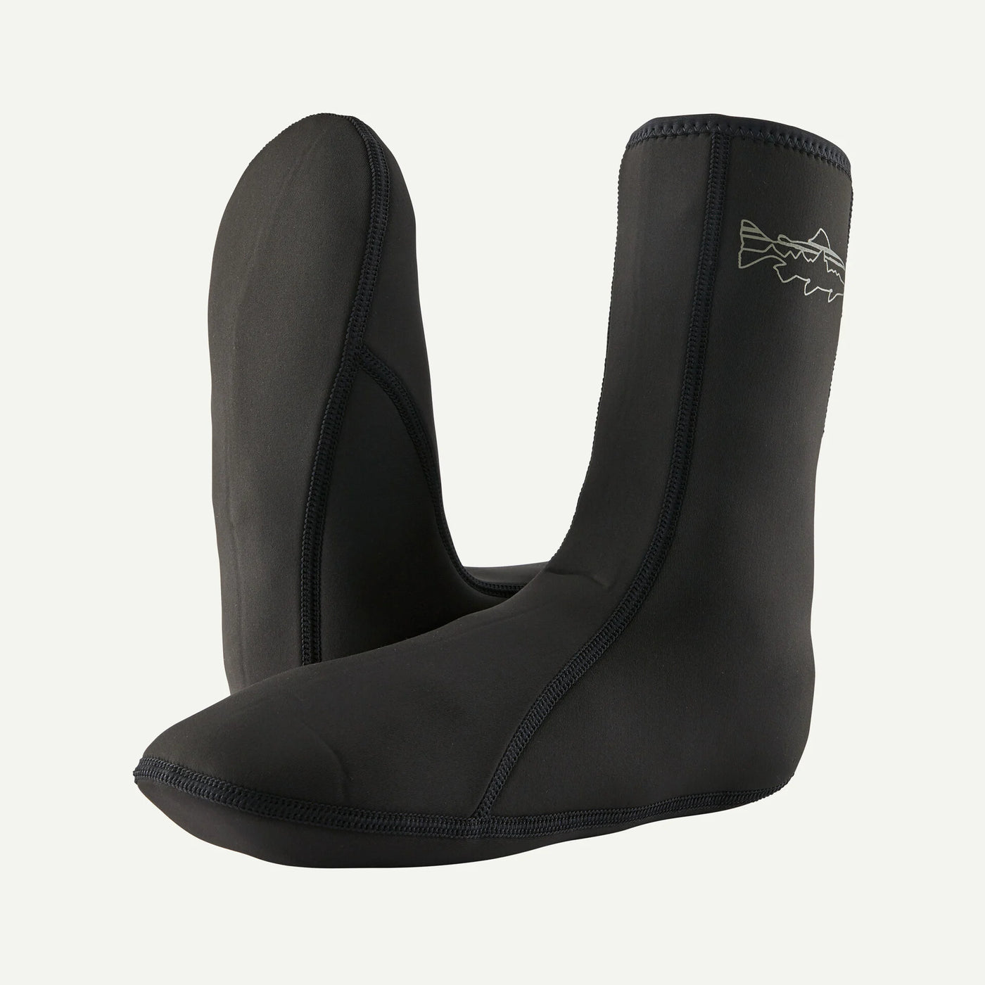 Patagonia Yulex Wading Socks NO GRAVEL GUARD