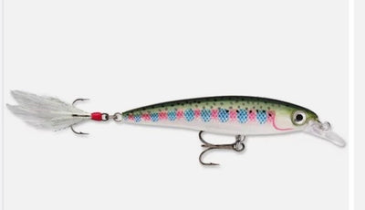 Rapala X-Rap