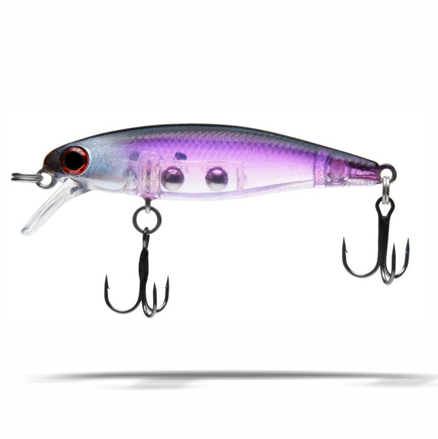 Dynamic HD Trout Lures