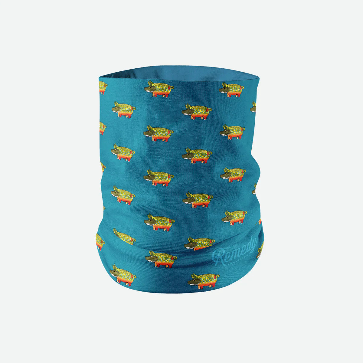 Remedy Provisions Face Mask/Buff