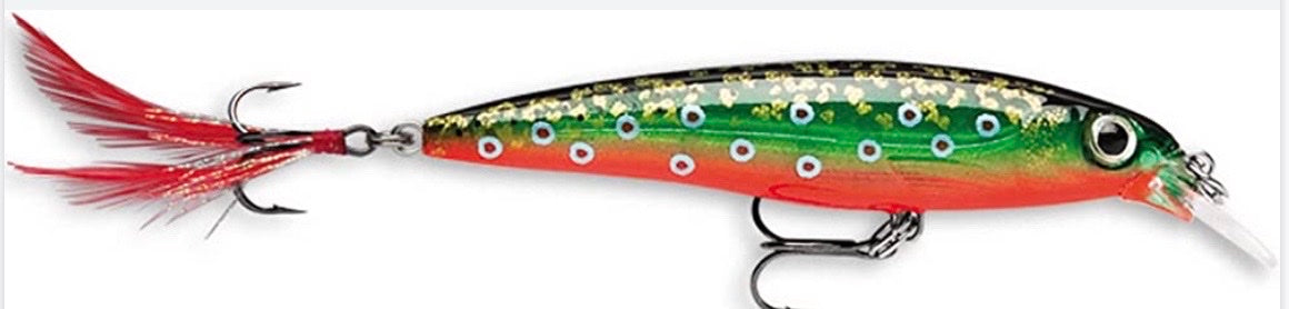 Rapala X-Rap