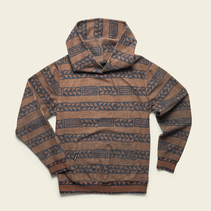 Howler Brothers Tajima Hoodie SALE Now 40% Off!