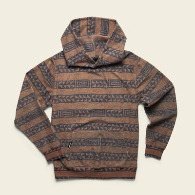 Howler Brothers Tajima Hoodie SALE Now 40% Off!