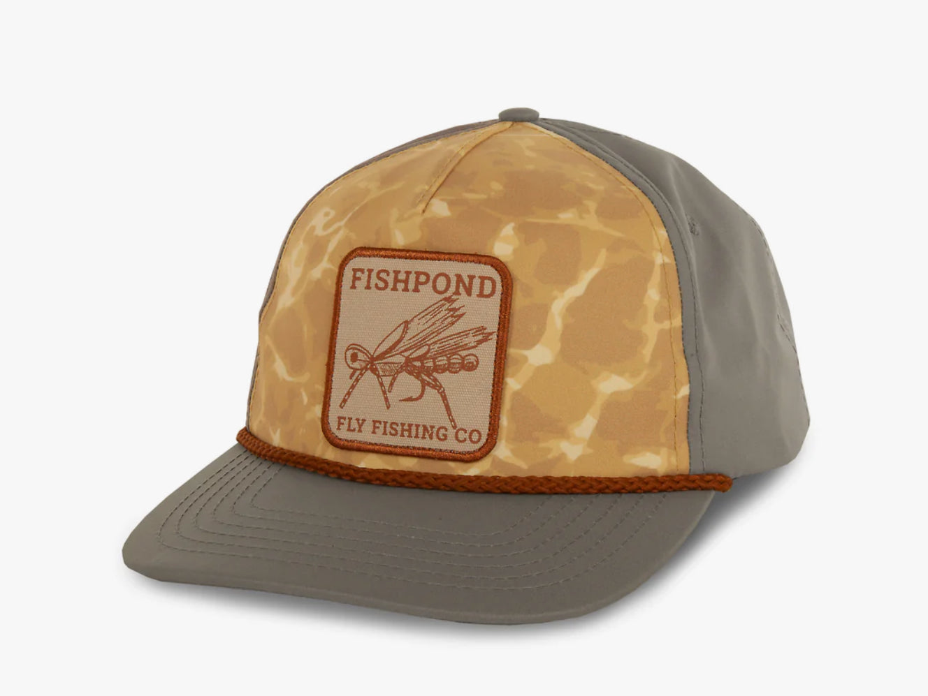 Fishpond Henry's Fork Hat