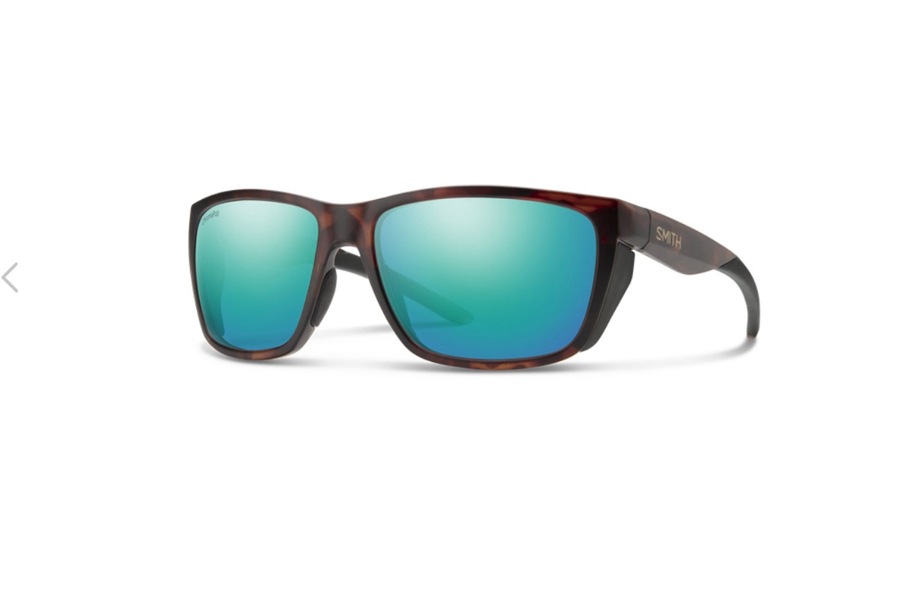 Smith Optics Longfin Sunglasses