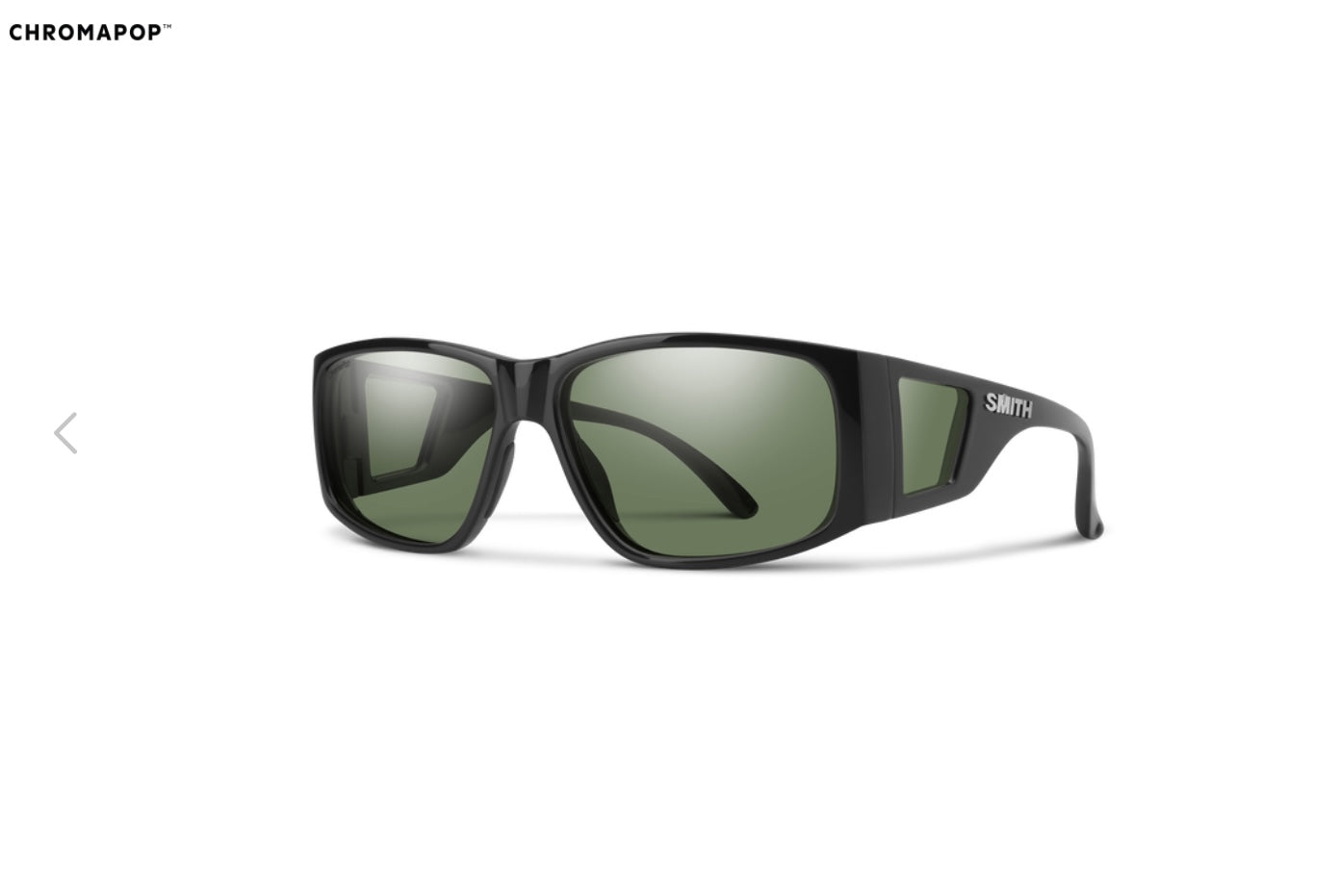 Smith Monroe Peak Sunglasses