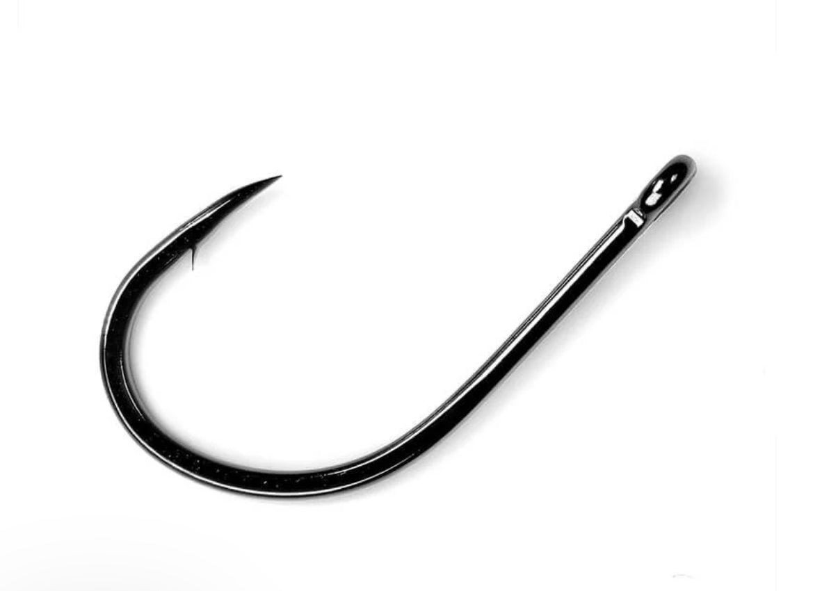 Gamakatsu SL12s 1X short big game saltwater hook