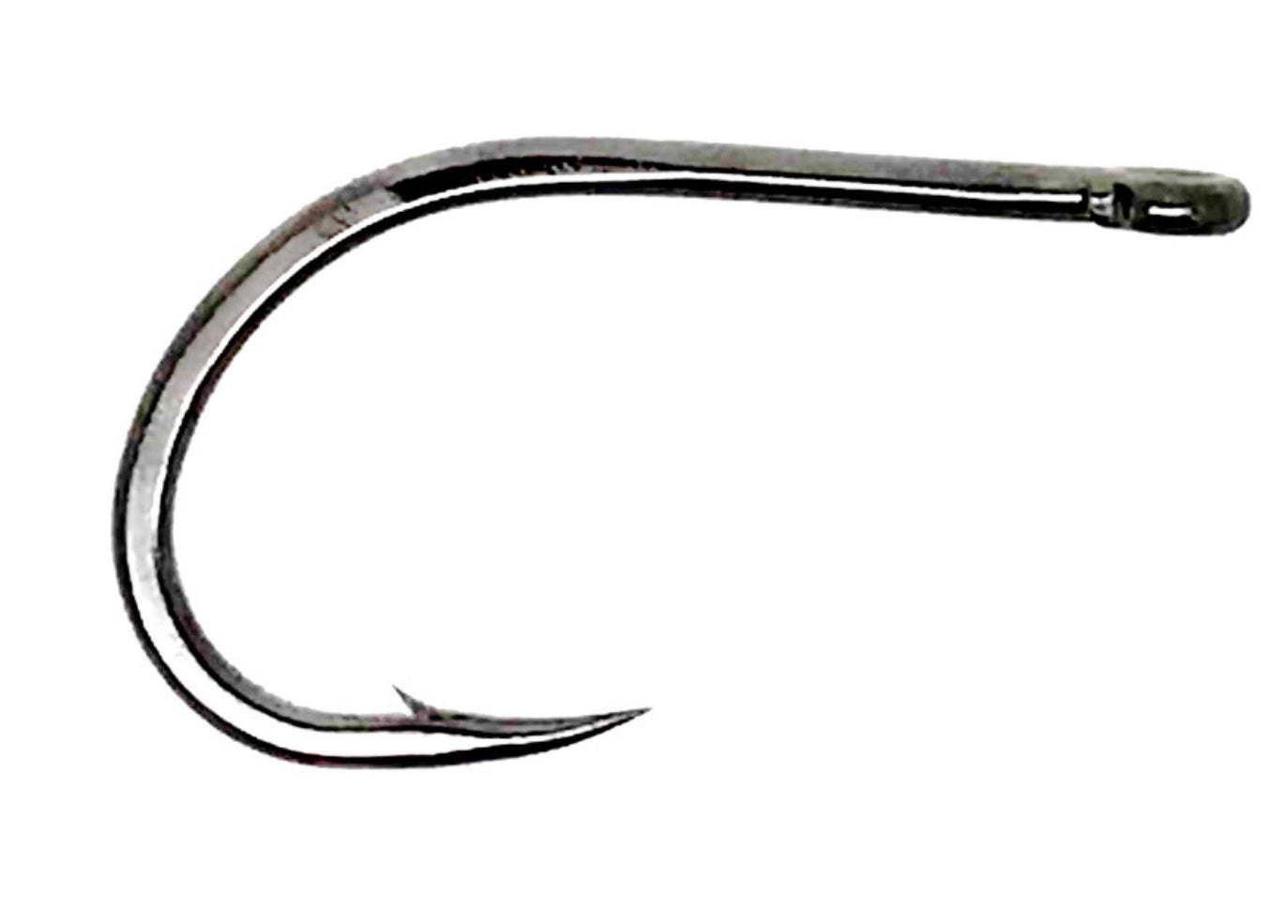 Gamakatsu SL12S Blue Water Tin Saltwater Hook