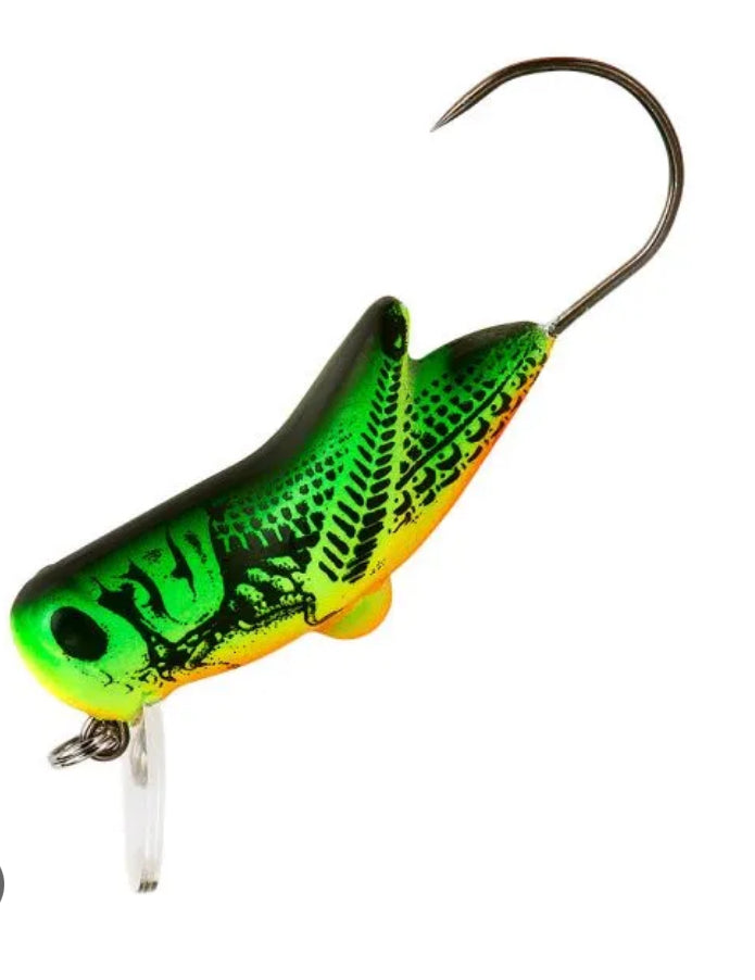 Rebel Micro Crickhopper