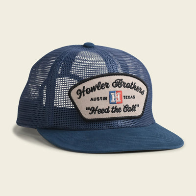 Howler Bros Unstructured Snapback Hat