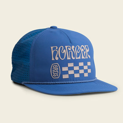 Howler Bros Unstructured Snapback Hat