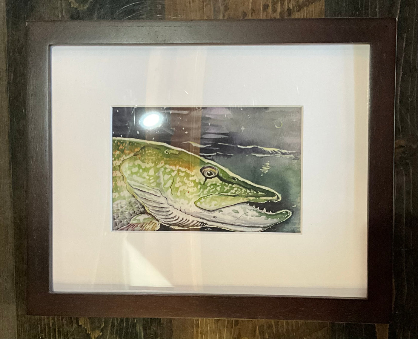 Jacob Lutz Framed Art Prints