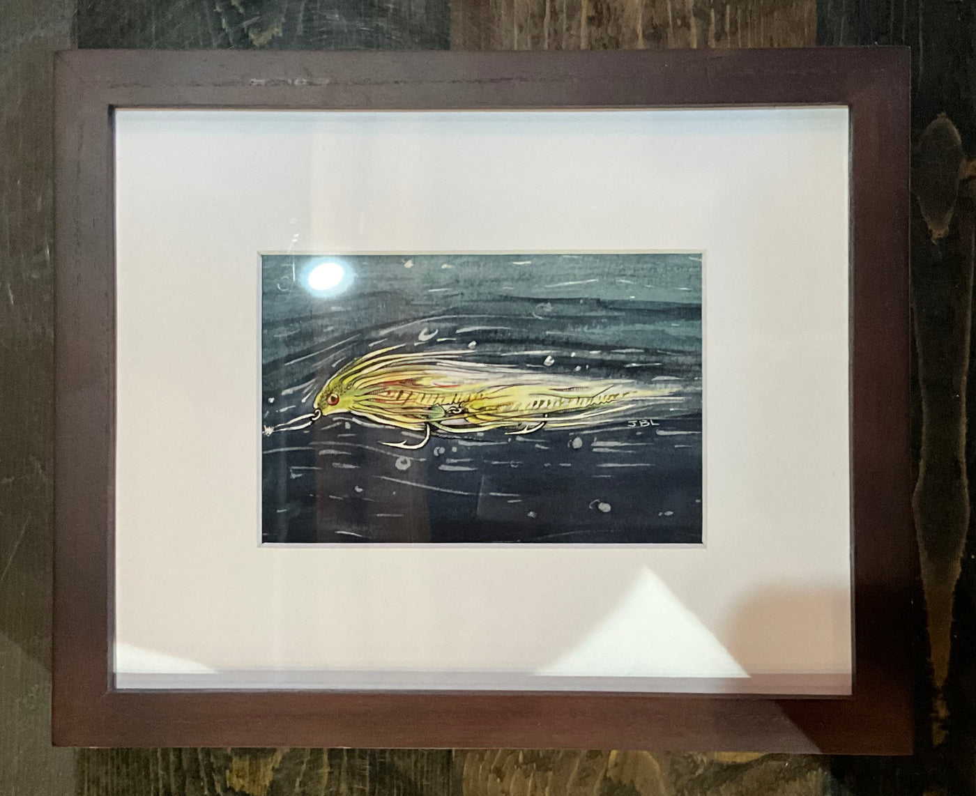Jacob Lutz Framed Art Prints