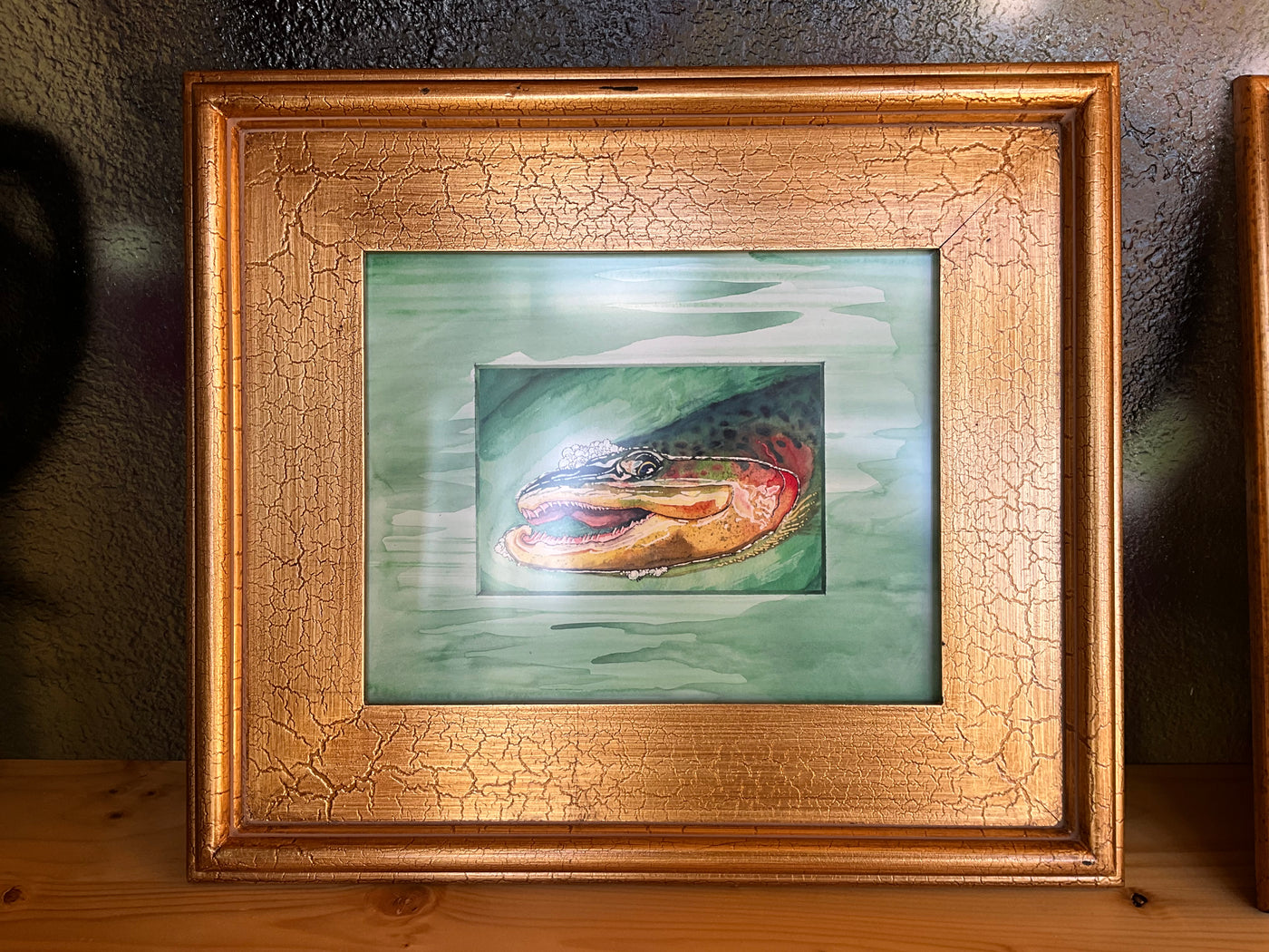 Jacob Lutz Framed Art Prints