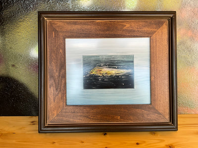 Jacob Lutz Framed Art Prints