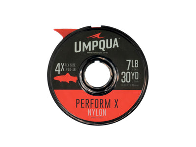 Umpqua Perform X Nylon Tippet